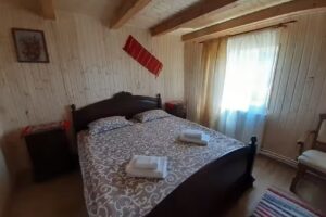 Cabana Cristalul din Apuseni