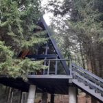 Cabana Cuib de Vultur