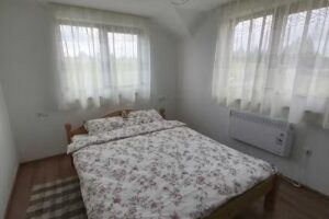 Cabana Cuibușor în Apuseni