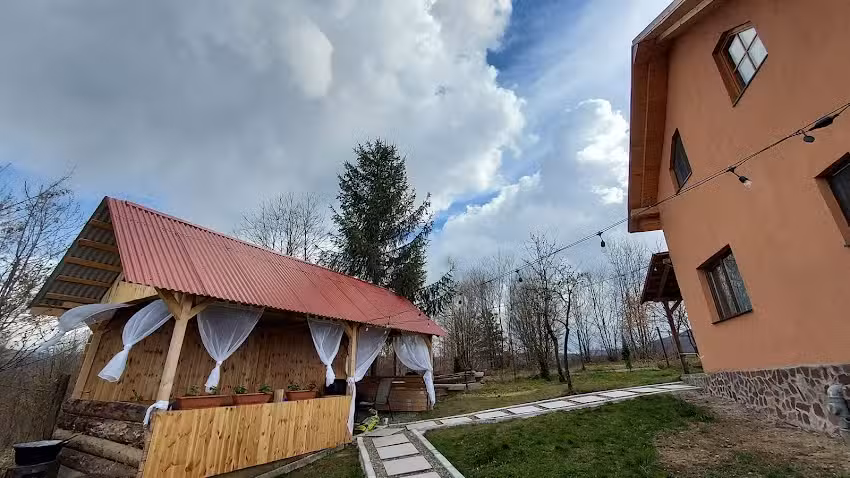 Cabana Dănuț