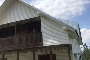 Cabana Daria-Mărișel