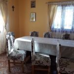 Cabana Darius Galbena/Arieseni