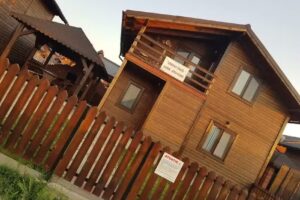 Cabana David Baile Figa