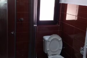 Cabana de închiriat „La Cetățica”