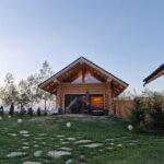 Cabana de la Stână