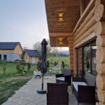 Cabana de la Stână