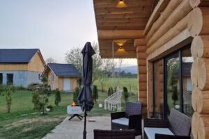 Cabana de la Stână