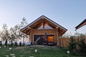 Cabana de la Stână