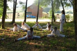 Cabana de Sub Pădure