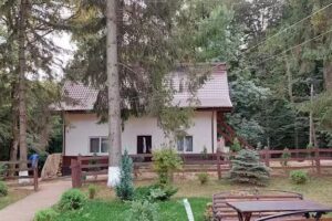 Cabana de Vânătoare