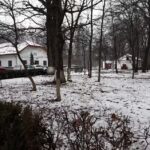 Cabana de vânătoare Bulvanul