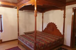 Cabana de vânătoare Bulvanul