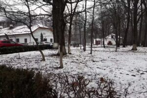 Cabana de vânătoare Bulvanul