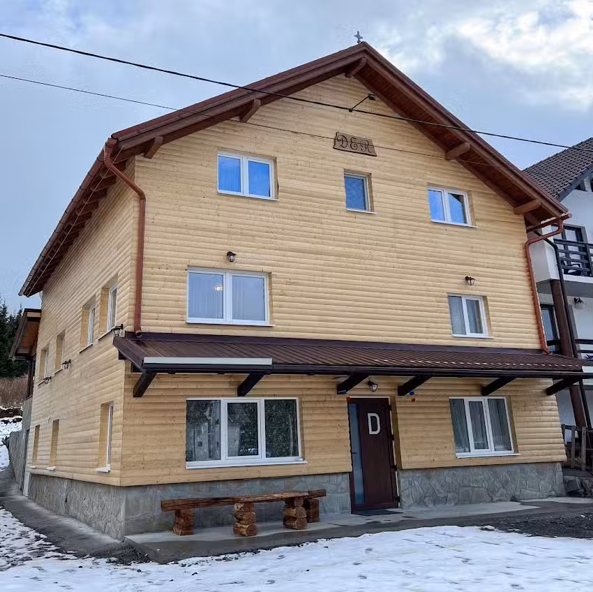 Cabana DER Luncile Prigoanei, Şureanu