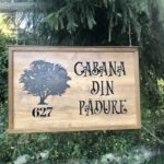 Cabana din Pădure