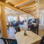 Cabana dintre Munți