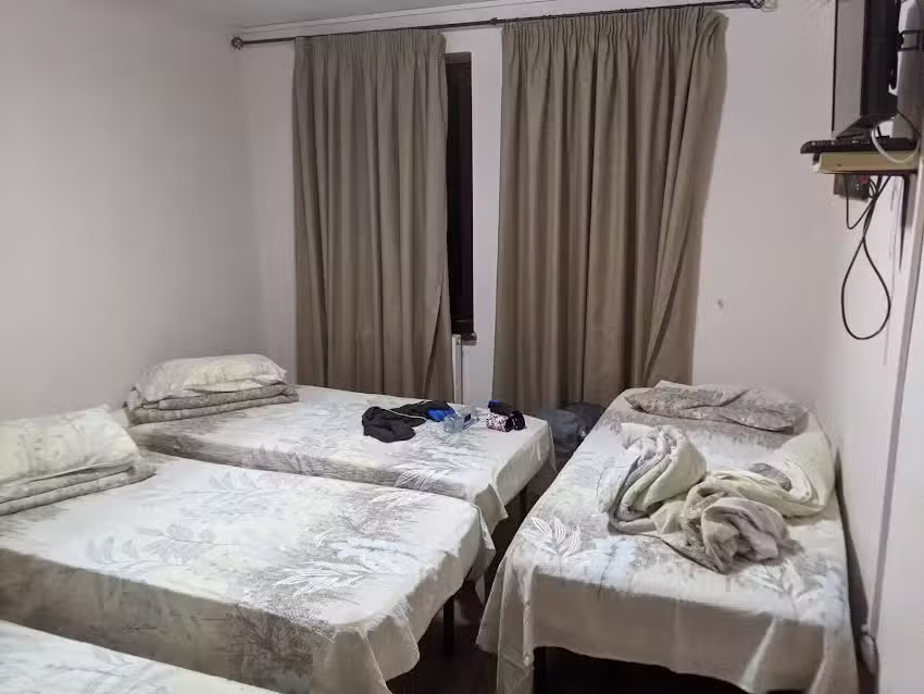 Cabana Dochia