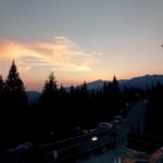 Cabana Doi Băieți, Rânca