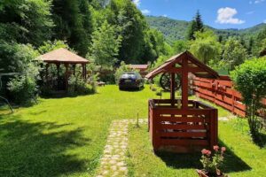 Cabana Dorin Si Rodi