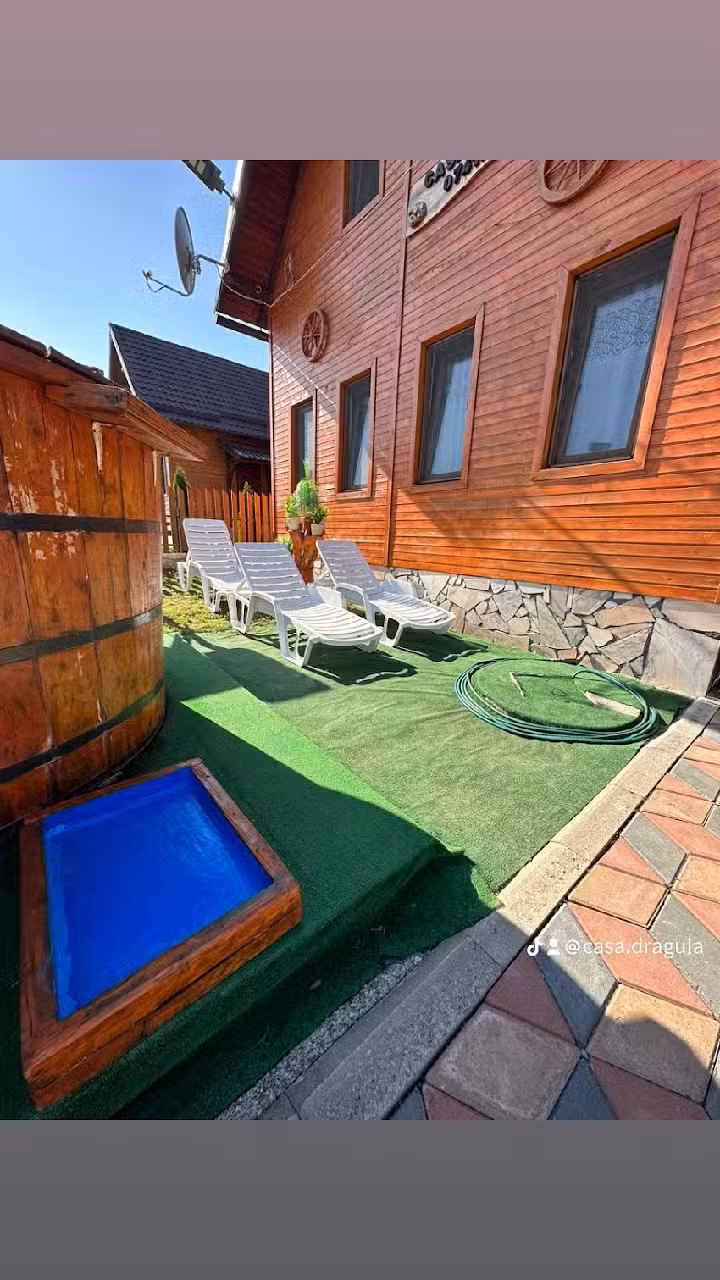 CABANA DRACULA BAILE FIGA