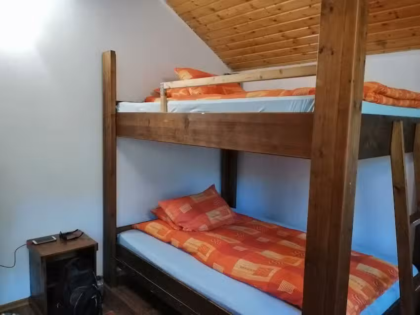Cabana Dragos