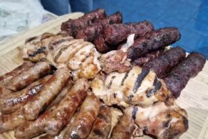 Cabana Dragoș Bejan