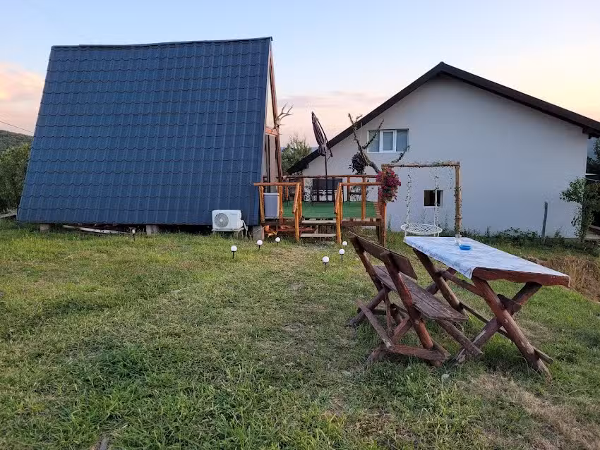 Cabana Ema