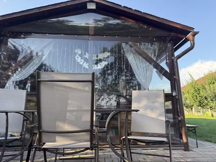 Cabana Europa