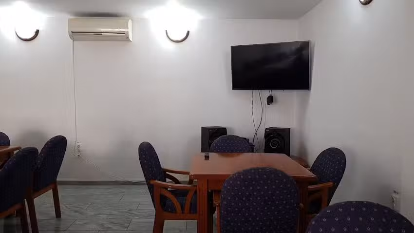Cabana Fardea