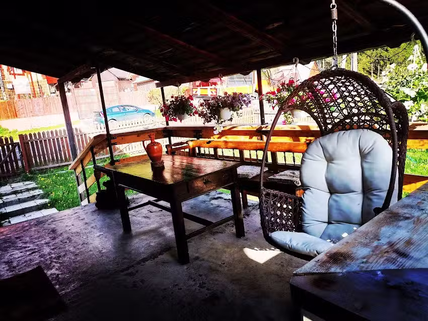 Cabana Freya