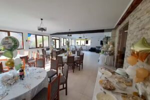 Cabana Glasu Padurii