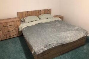 Cabana Hai la Munte! Baisoara, Cluj