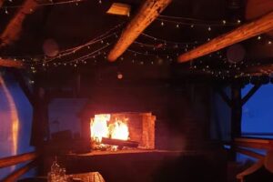 Cabana Haiducilor Tărtărău