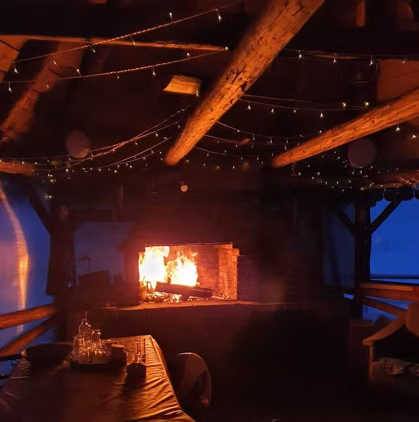 Cabana Haiducilor Tărtărău