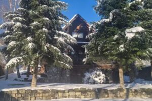 Cabana Haiducului – Soveja