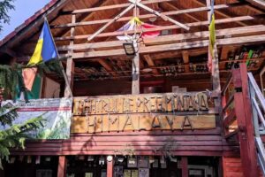 Cabana Himalaya – C.S. Eco-Alpin