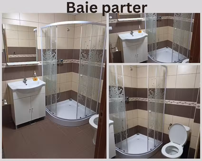 Cabana Ica Baile Figa