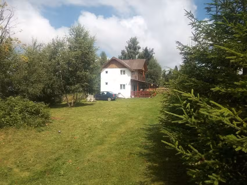 Cabana Ielceanu
