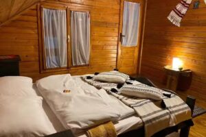 Cabana Inzel-Transalpina de Apuseni