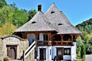 Cabana Iza Maramures Barsana