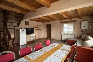 Cabana Izvorul Ariesului