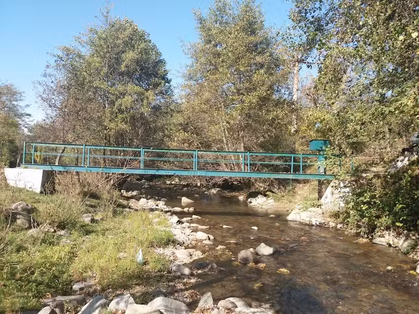 Cabana Izvorul Cerbului