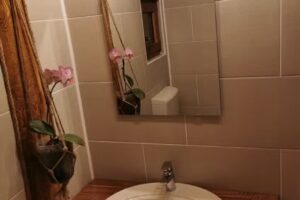 Cabana Izvorul Rece Polovragi