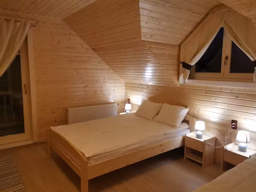 Cabana Katica vendégház