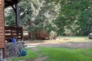 Cabana Katinka Kulcsosház