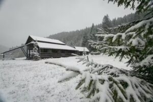 Cabana Király Kulcsosház