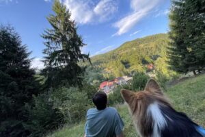 Cabana” La Cucu”