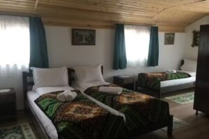 Cabana „La Emil”