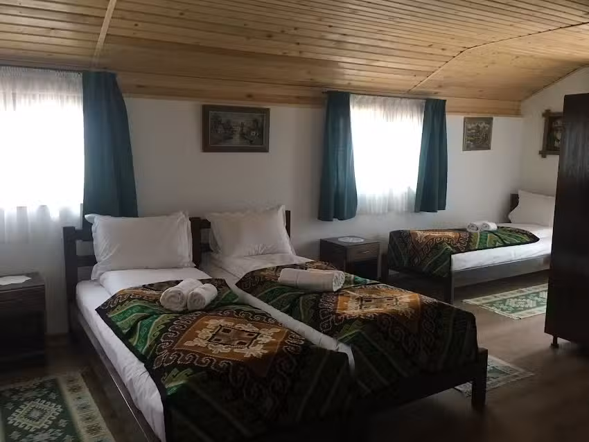 Cabana „La Emil”