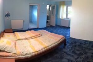 Cabana La Milu Arieseni